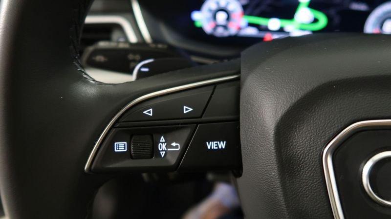 Audi A4 A4 Avant 35 TDI/163 CV S tronic Business Advanced