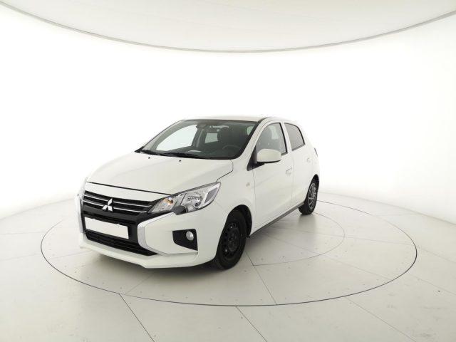 MITSUBISHI Space Star 1.2 Invite