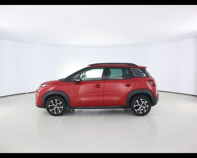 CITROEN C3 Aircross PureTech 110 S&S Shine