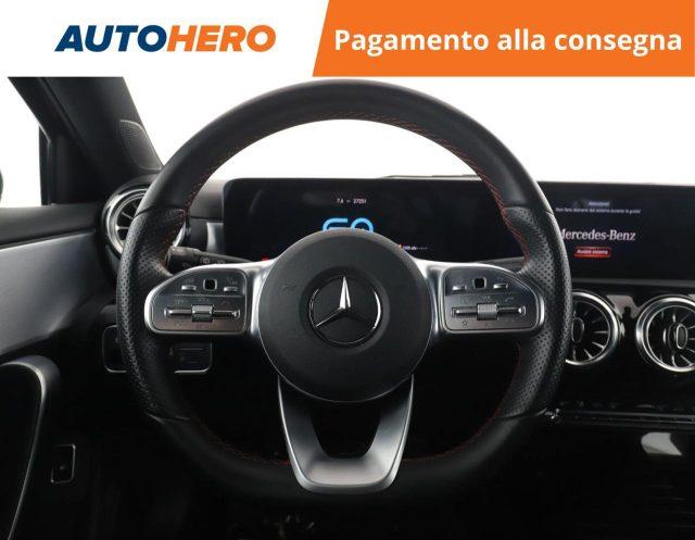 MERCEDES-BENZ A 250 e Automatic EQ-Power Premium