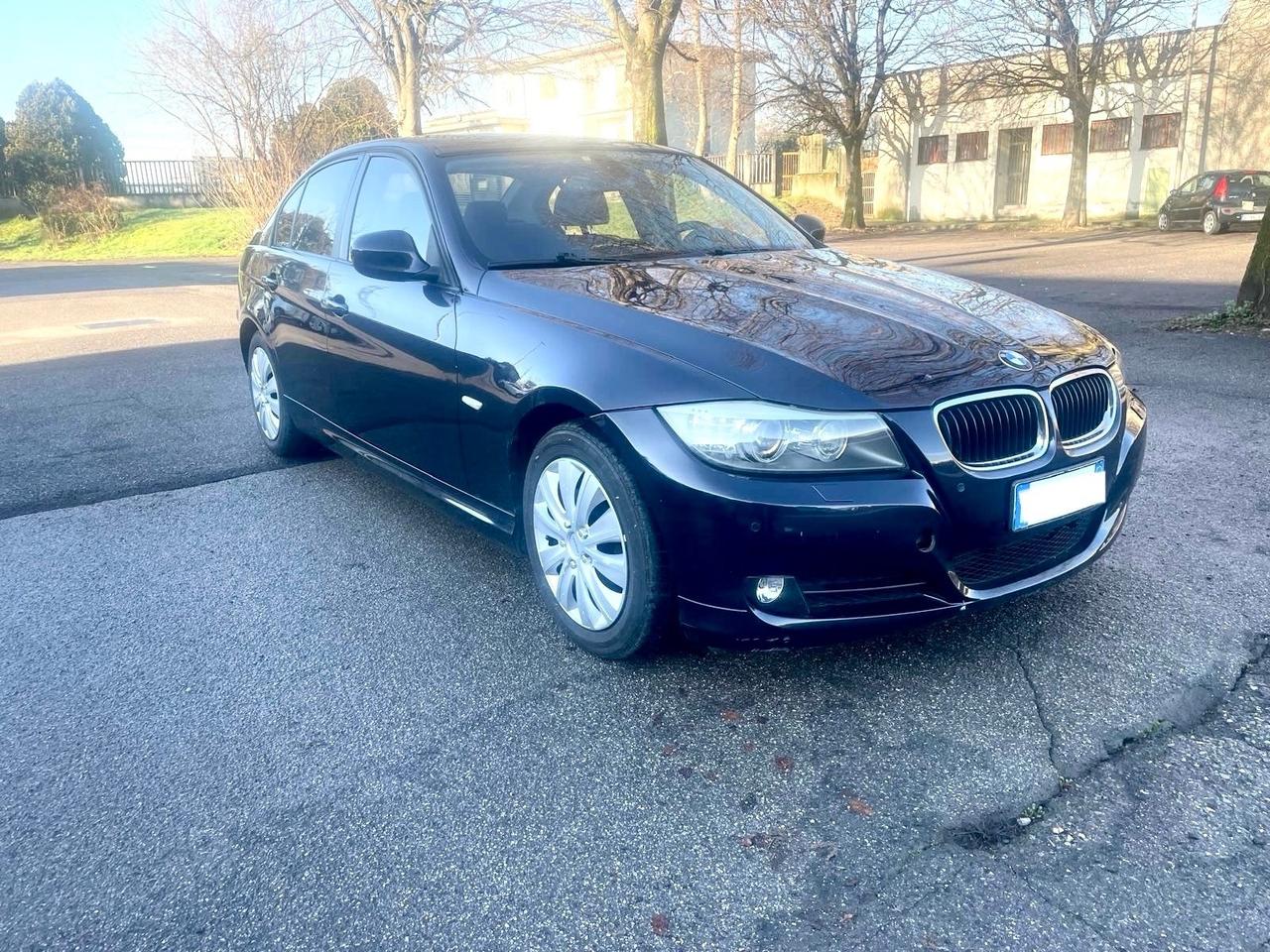 Bmw 3ªserie 2.0 320d cat Attiva