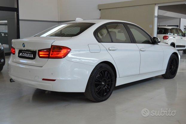 BMW 318D Berlina 143Cv Eletta Xenon/Cruise/PDC