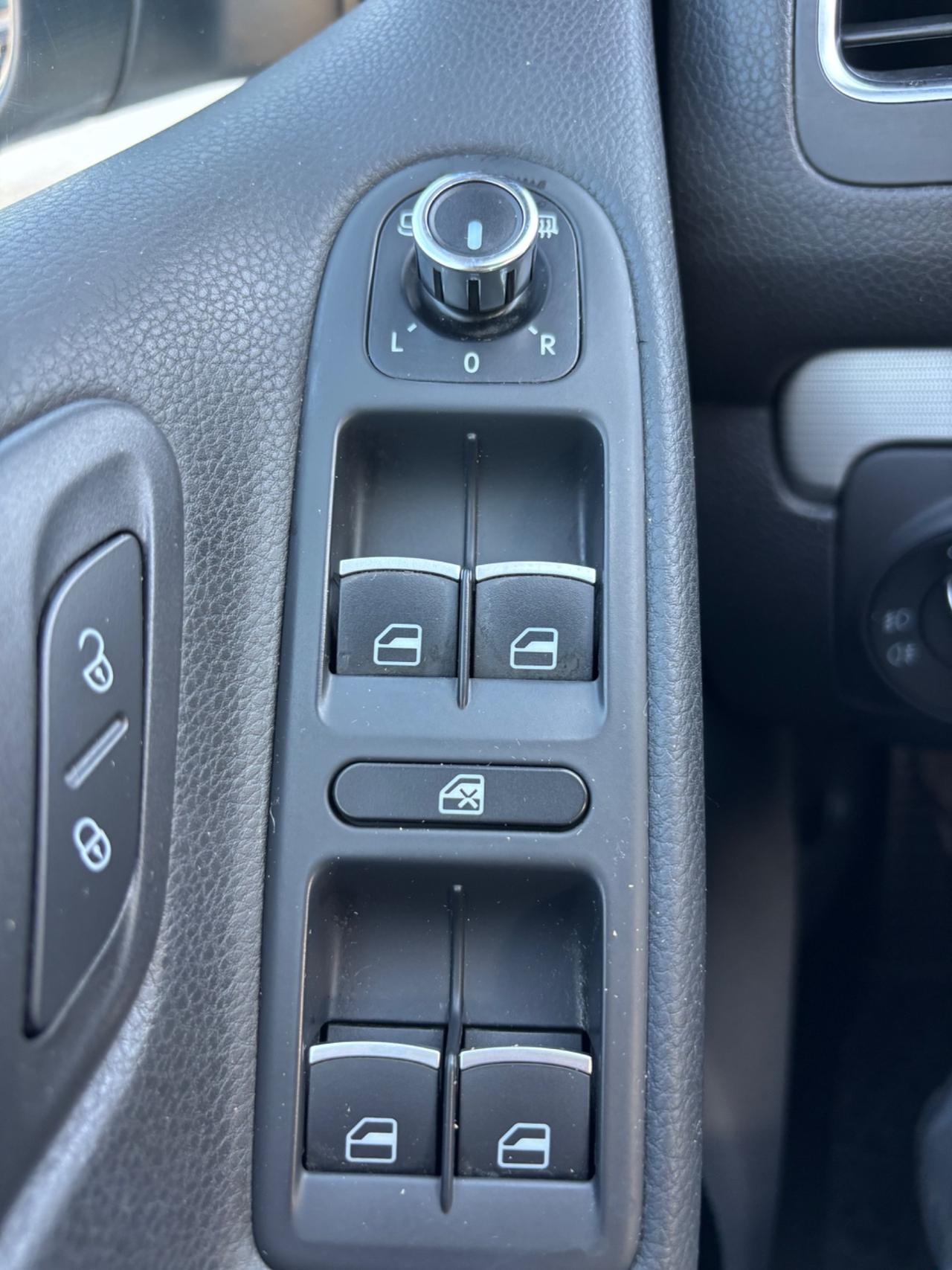 VW GOLF 1.4TSI 120CV DSG R-LINE STUPENDA