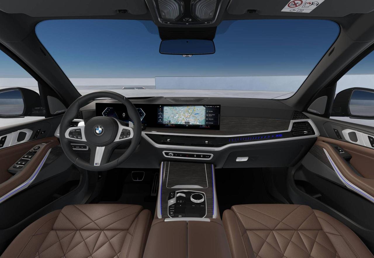 BMW X5 xDrive30d MSport