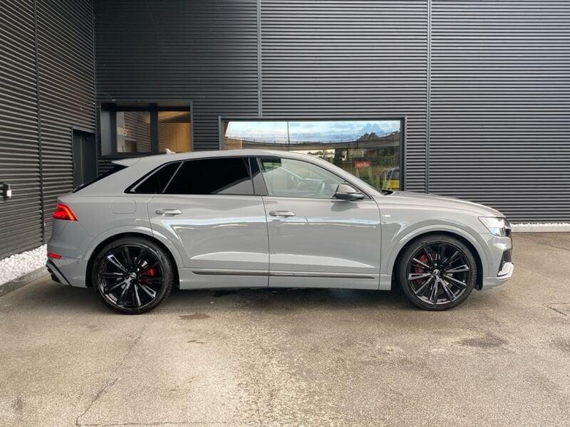 Audi Q8 50 TDI Quattro Tiptronic Competition Plus 286 CV
