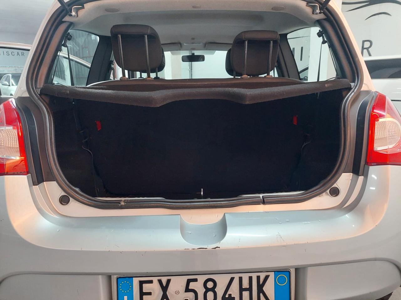 Renault Twingo 1.2 16V Night&Day