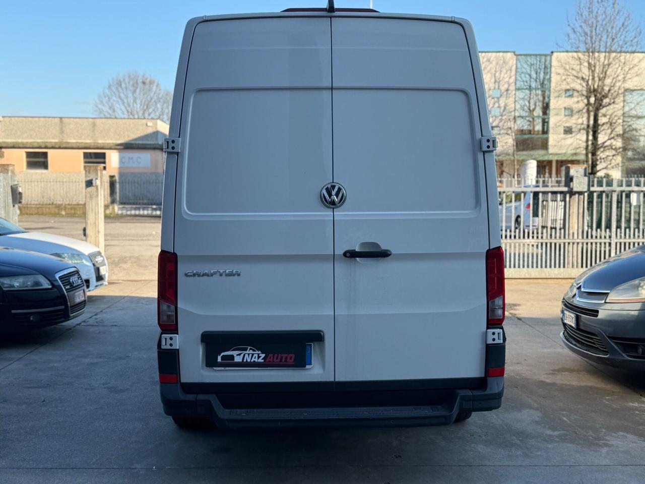 Volkswagen Crafter 2.0 TDIFurgone