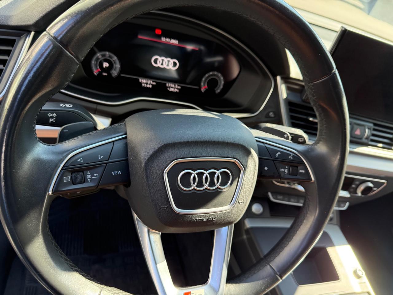 Audi Q5 SPB 40 TDI quattro S tronic line plus