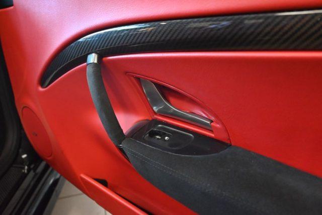 MASERATI GranCabrio 4.7 V8 MC STRADALE 460CV FULL CARBONIO BOSE NUOVA
