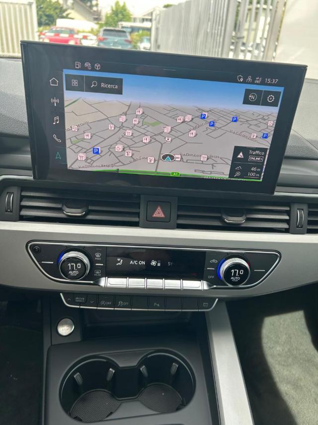 AUDI A4 35 TDI/163 CV S tronic Business Advanced