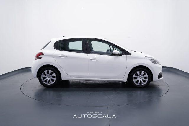 PEUGEOT 208 1.2 PureTech 82cv 5 porte Business