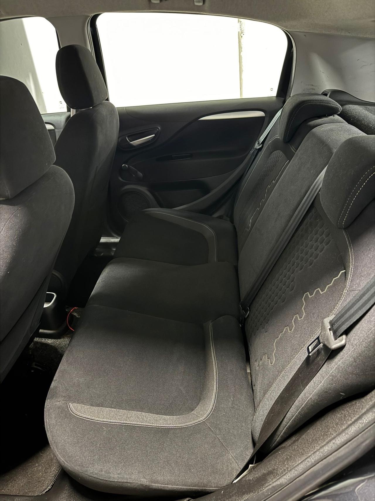 Fiat Punto 1.4 8V 5 porte Easypower Street 2018