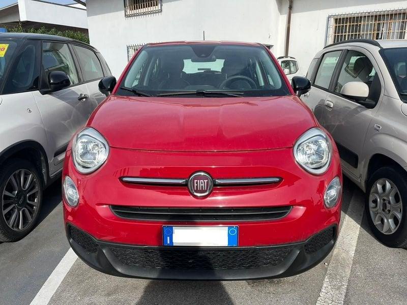 FIAT 500X 1.0 T3 120cv MT E6D Cult