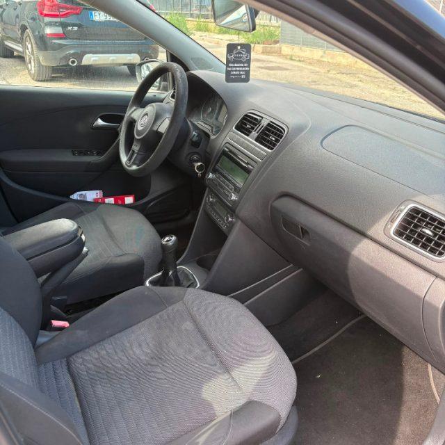VOLKSWAGEN Polo 1.6 TDI 5 porte