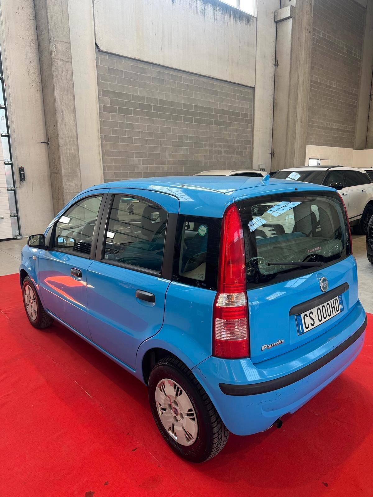 Fiat Panda 1.2 Dynamic