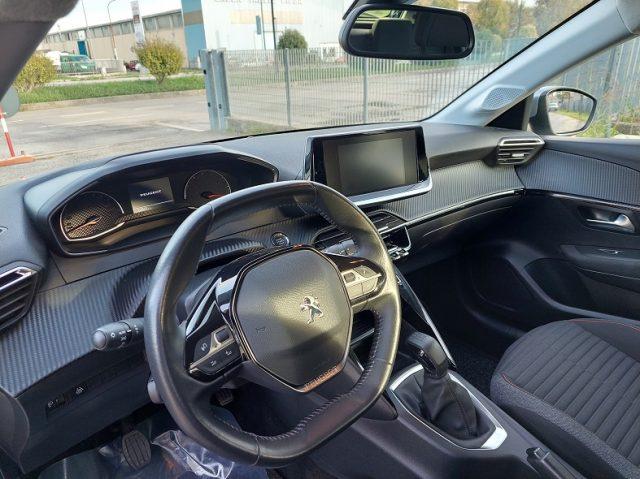 PEUGEOT 208 PureTech Stop&Start GPL 5 porte Active