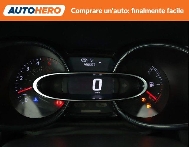RENAULT Clio Sporter dCi 8V 75CV Start&Stop Energy Life