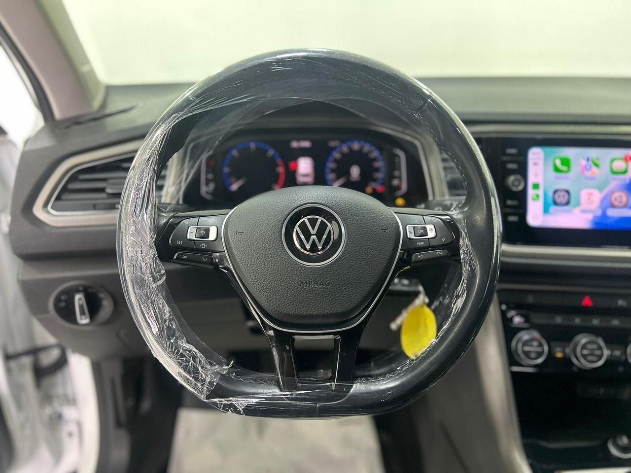 Volkswagen T-Roc 2.0 TDI SCR 150 CV Sport