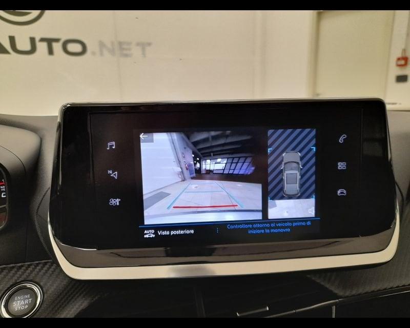 Peugeot 2008 II 2020 1.2 puretech Allure Pack s&s 100cv