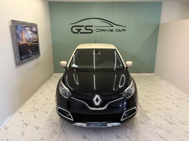 Renault Captur 1.5 dCi 8V 90 CV Start&Stop Project Runway