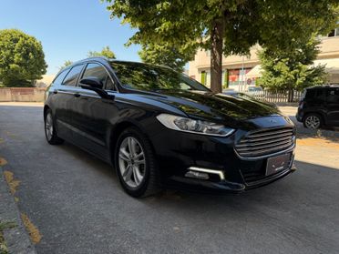 Ford Mondeo SW 2.0 TDCi 150 CV - CAMBIO AUTOMATICO