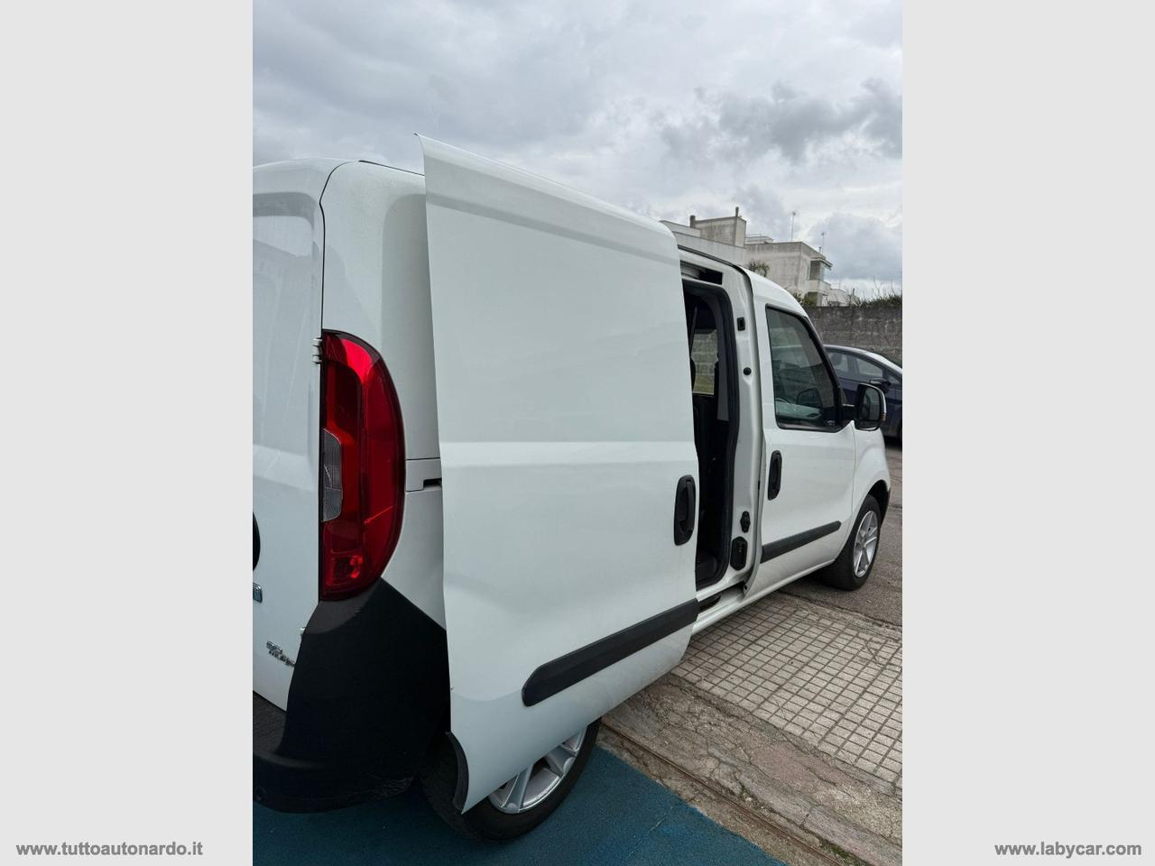 FIAT Doblò 1.3 MJT Dynamic