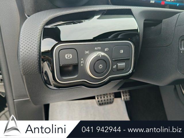 MERCEDES-BENZ A 35 AMG 4Matic Premium
