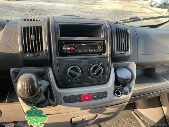 Ducato 35 2.3 MJT PLM-TM Furg.S.Vtr.