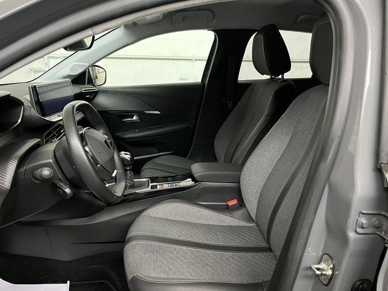 Peugeot 208 208 1.2 TUA DA 159,00 EURO AL MESE