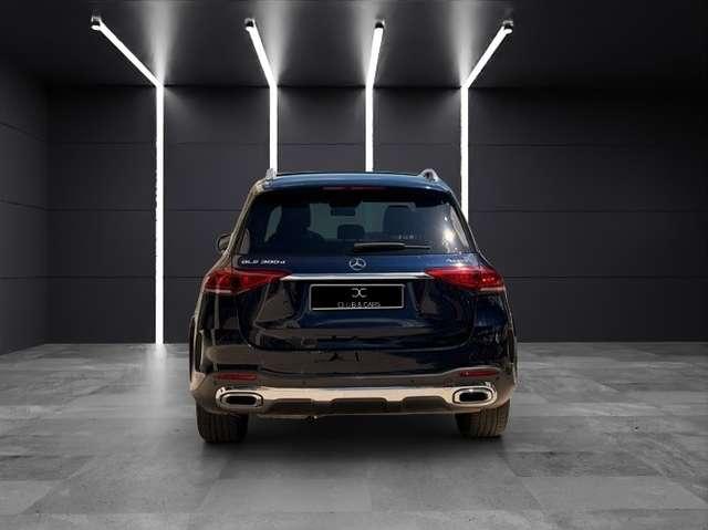 Mercedes-Benz GLE 300 GLE 300d Premium 4matic auto Pack AMG Interno ed Esterno Tetto Pan