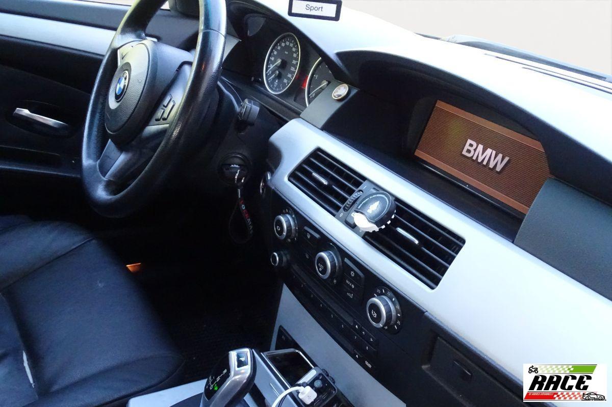 BMW - Serie 5 - 530xd Msport