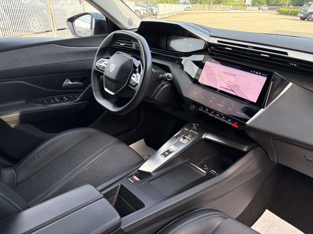 Peugeot 308 BlueHDi 130 S&S EAT8 SW Allure