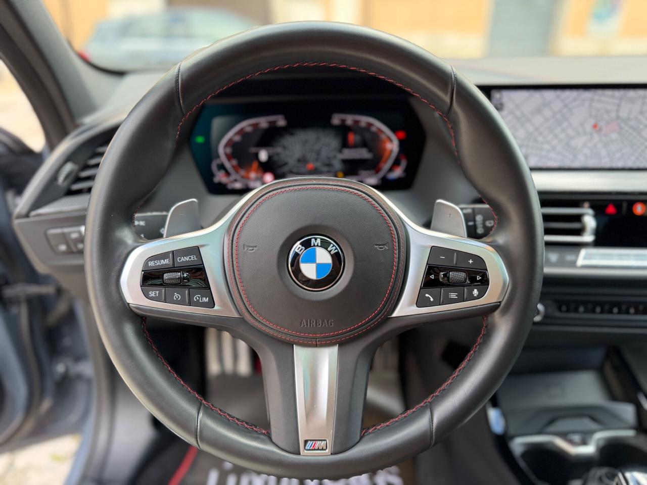 Bmw SERIE 1 128 TI M SPORT 2.0 265 CV TURBO INIEZIONE