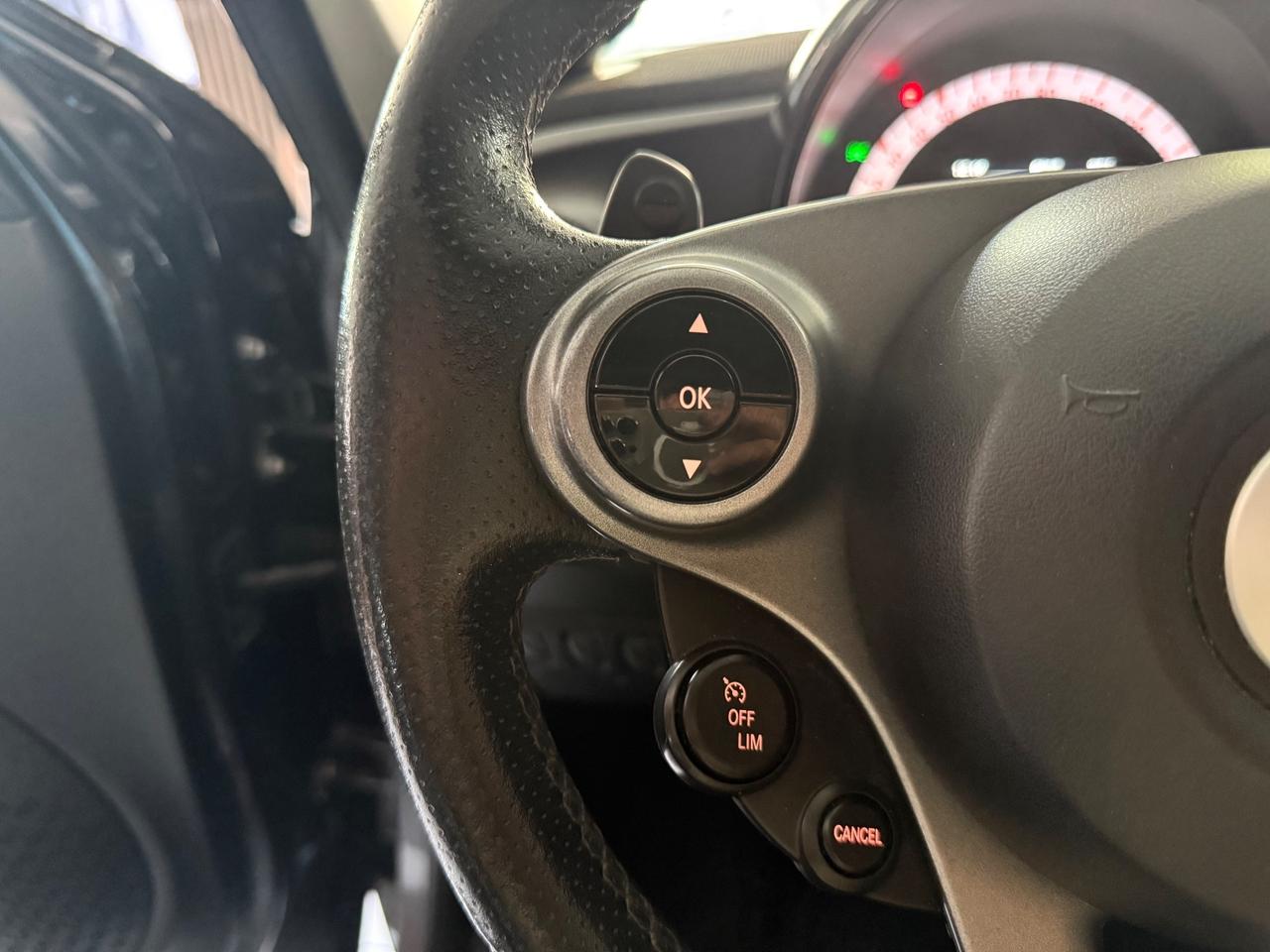 Smart ForFour 90 0.9 Turbo twinamic Superpassion