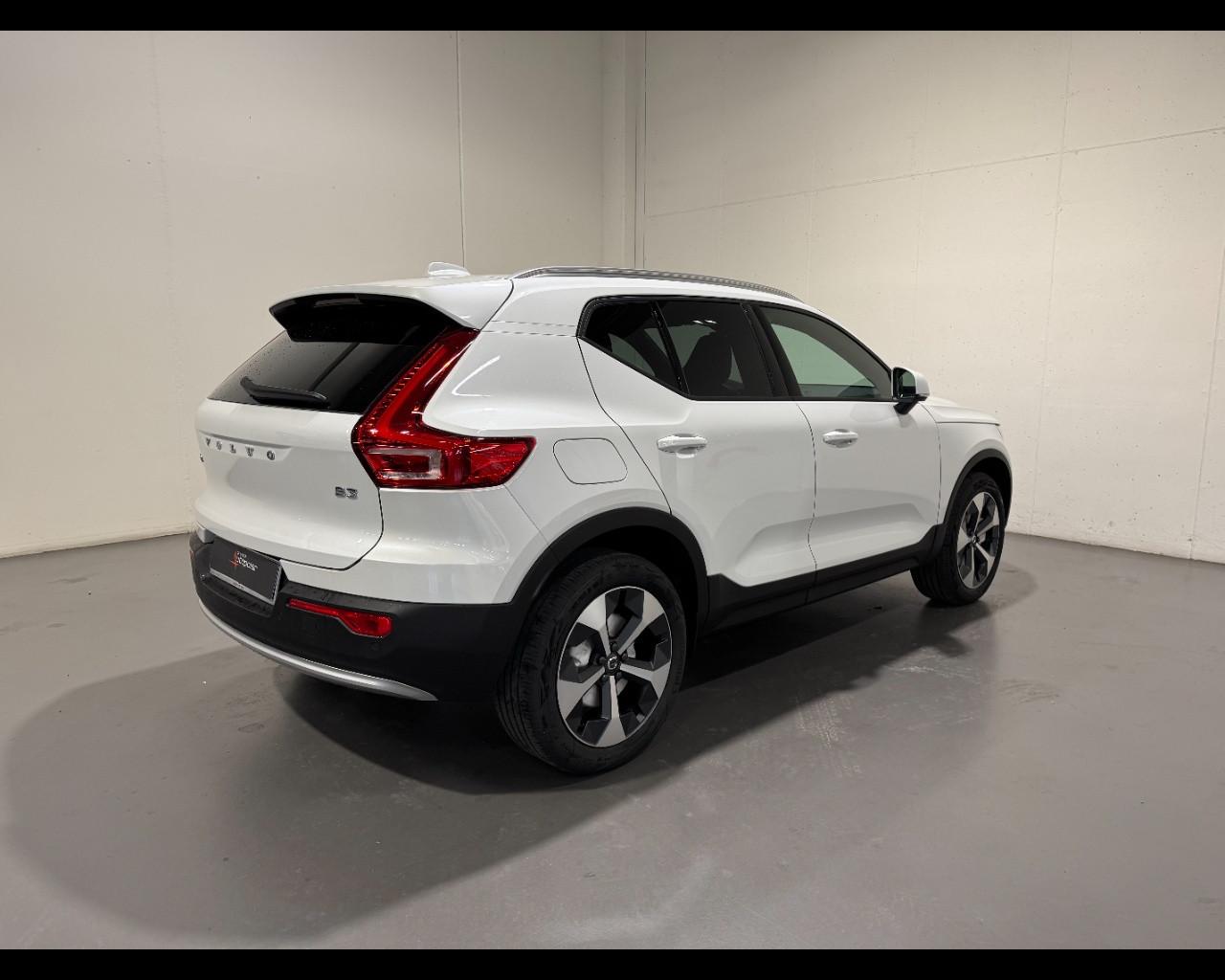 VOLVO XC40 B3 GEARTRONIC CORE