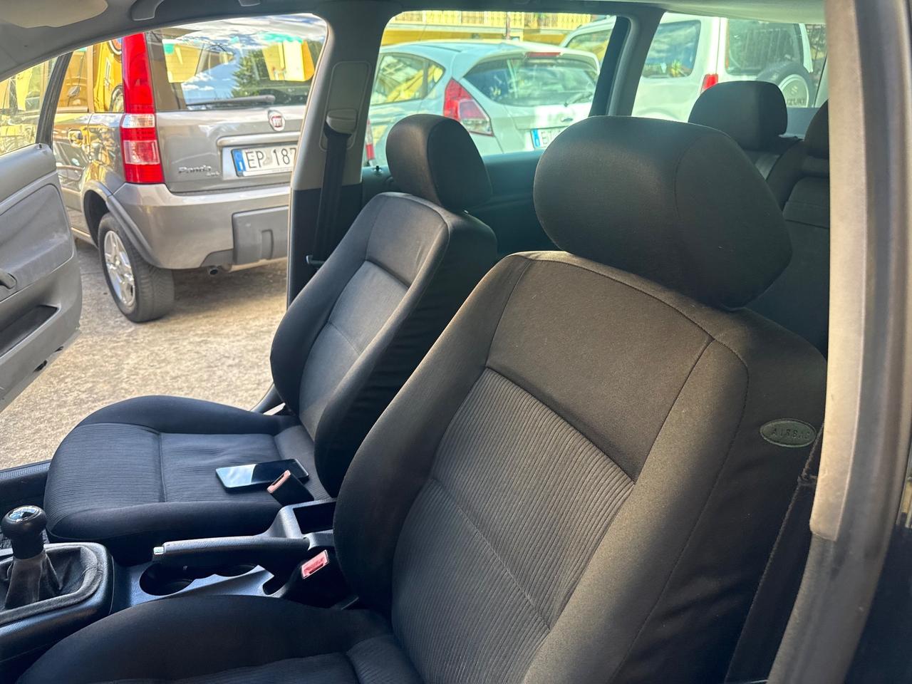 Volkswagen Passat 1.9 TDI/130 CV cat Highline