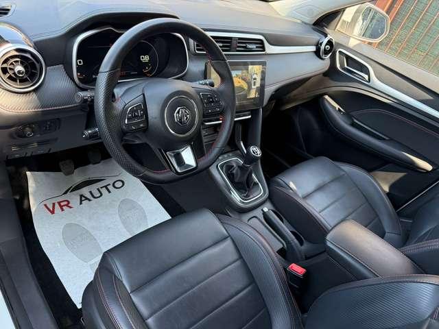 MG ZS 1.5 Luxury 105cv FULL LED/CARPLAY/RETROC-PROMO FIN
