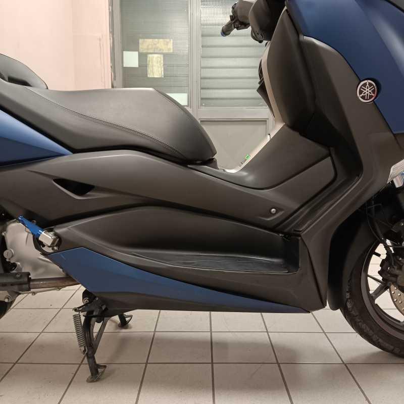 Yamaha X-Max 125 ABS - 2018