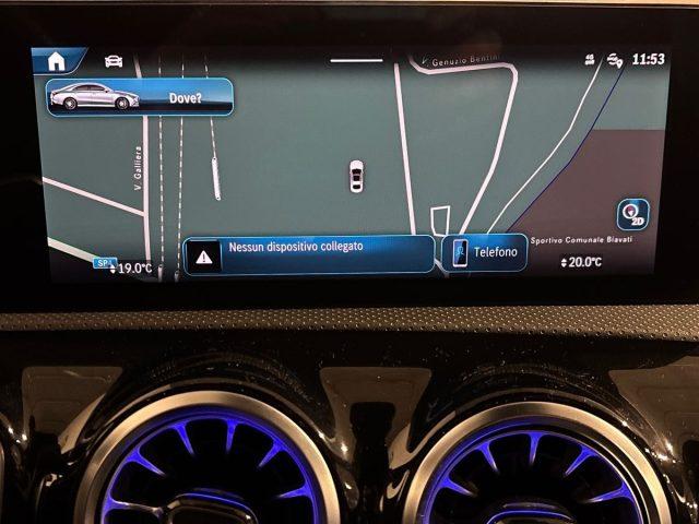 MERCEDES-BENZ CLA 35 AMG 4Matic Premium