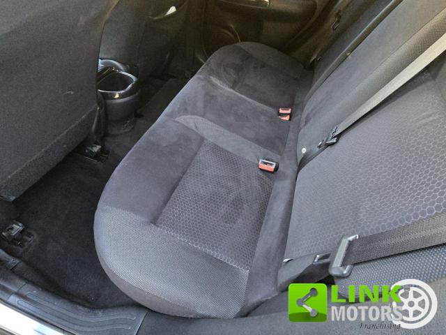 NISSAN Juke 1.5 dCi Start&Stop Tekna