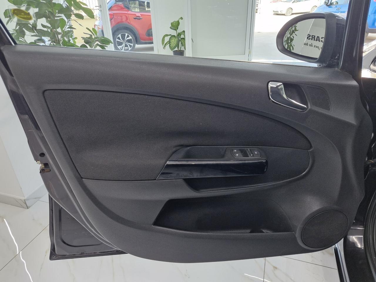 OPEL CORSA 1.3 CDTi 75 CV COSMO