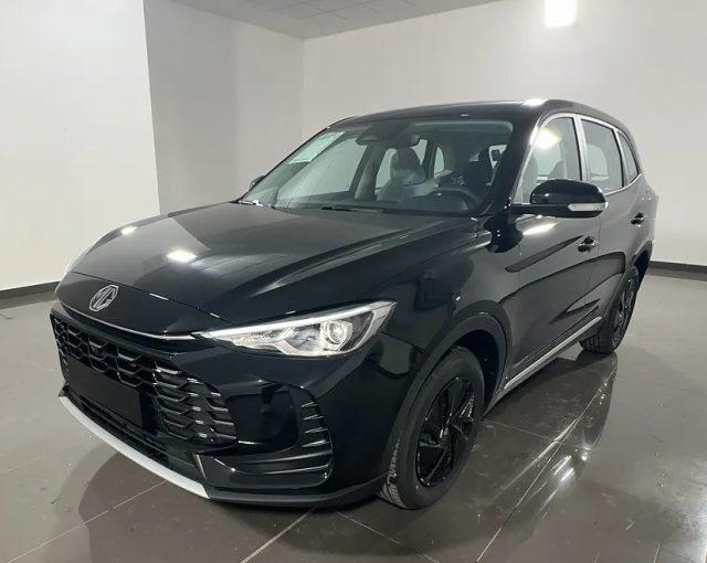 MG ZS 1.5 Standard KM0