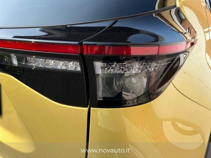 Toyota Yaris Cross 1.5H (116 CV) E-CVT Premiere