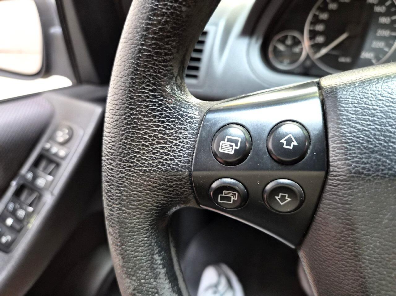Mercedes-benz A 160 Classe A160 GPL Elegance
