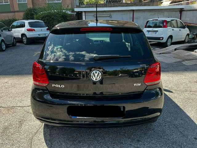 Volkswagen Polo Polo V 2009 5p 1.2 tdi Comfortline