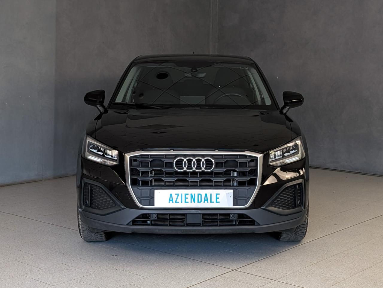 Audi q2 i 35 TFSI S-tronic