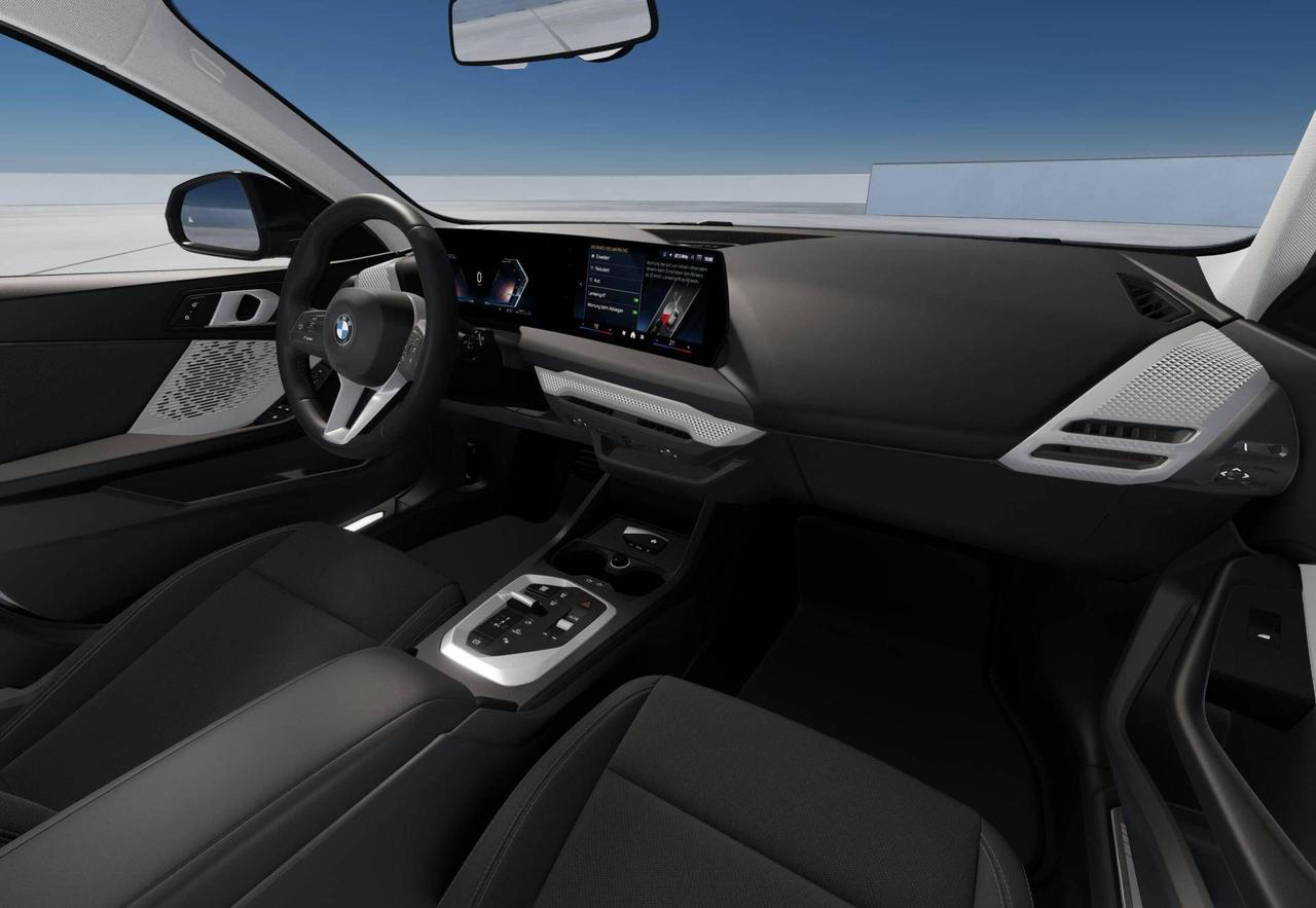 BMW Serie 1 116 MSport Design