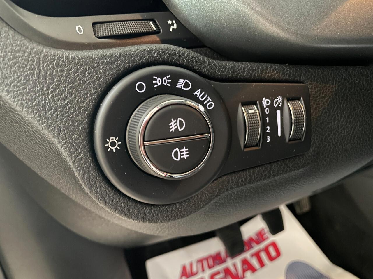 Fiat 500X 1.3 MultiJet 95 CV Sport Km 9500