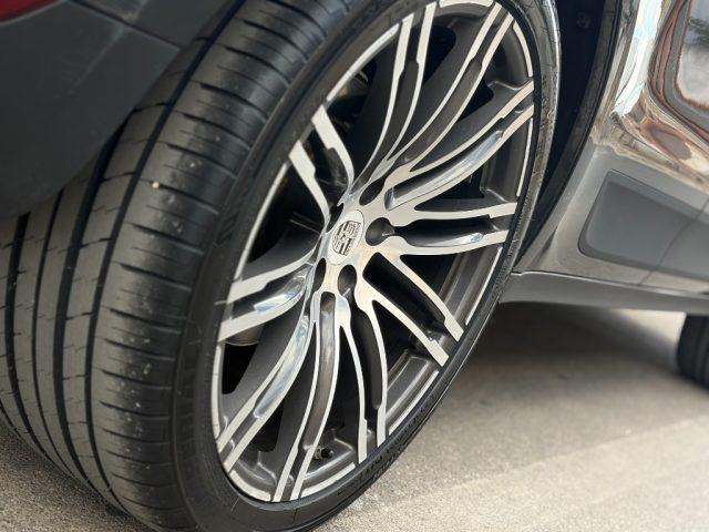 PORSCHE Macan 3.0 Diesel S *TETTO*