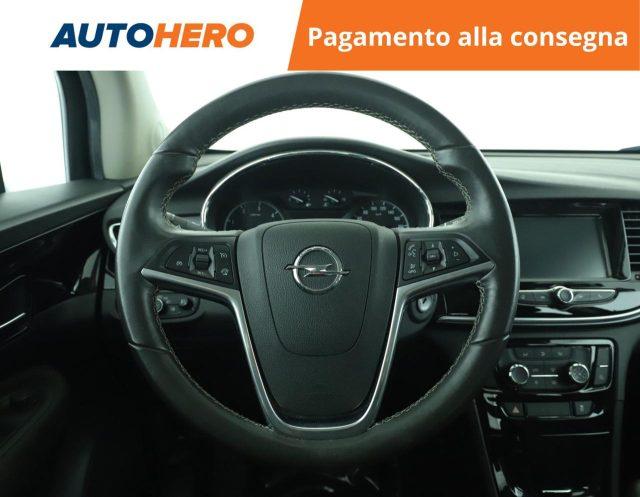 OPEL Mokka X 1.6 CDTI Ecotec 4x2 Start&Stop Advance